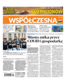 Gazeta Współczesna