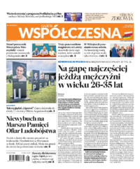 Gazeta Współczesna