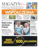 Gazeta Współczesna