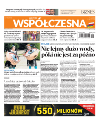 Gazeta Współczesna