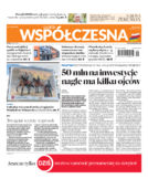 Gazeta Współczesna