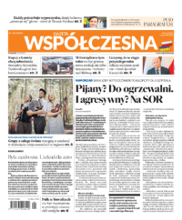 Gazeta Współczesna