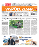 Gazeta Współczesna