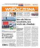 Gazeta Współczesna