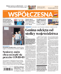 Gazeta Współczesna