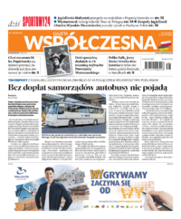 Gazeta Współczesna