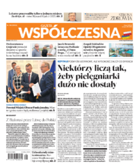 Gazeta Współczesna