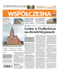 Gazeta Współczesna