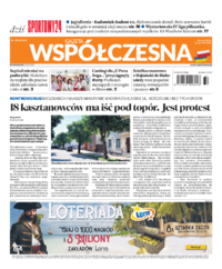 Gazeta Współczesna