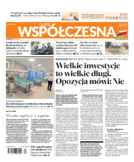 Gazeta Współczesna