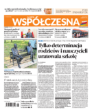 Gazeta Współczesna