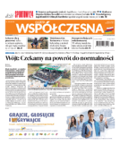 Gazeta Współczesna