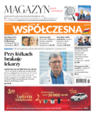 Gazeta Współczesna