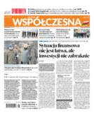 Gazeta Współczesna