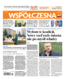 Gazeta Współczesna