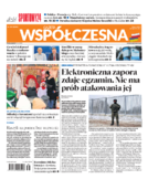 Gazeta Współczesna