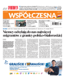 Gazeta Współczesna