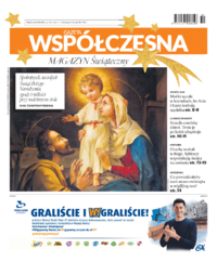 Gazeta Współczesna