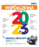 Gazeta Współczesna