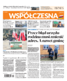 Gazeta Współczesna