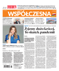 Gazeta Współczesna