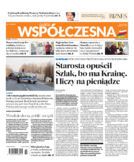 Gazeta Współczesna