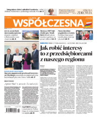 Gazeta Współczesna