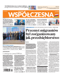 Gazeta Współczesna