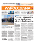 Gazeta Współczesna