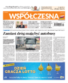 Gazeta Współczesna