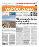 Gazeta Współczesna