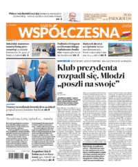 Gazeta Współczesna