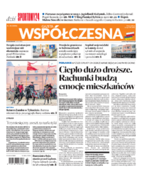 Gazeta Współczesna