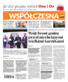 Gazeta Współczesna