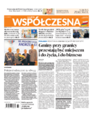 Gazeta Współczesna