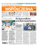 Gazeta Współczesna