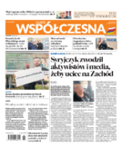 Gazeta Współczesna