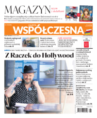 Gazeta Współczesna