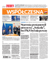 Gazeta Współczesna