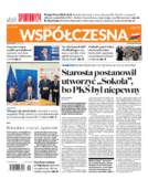 Gazeta Współczesna