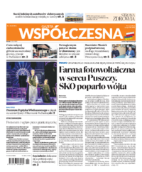 Gazeta Współczesna