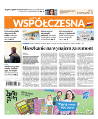 Gazeta Współczesna