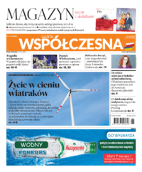 Gazeta Współczesna