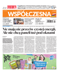 Gazeta Współczesna