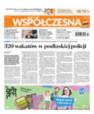 Gazeta Współczesna