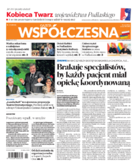 Gazeta Współczesna