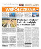 Gazeta Współczesna