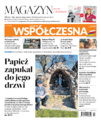 Gazeta Współczesna