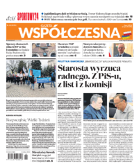 Gazeta Współczesna