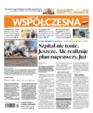 Gazeta Współczesna